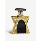 Bond No. 9 Dubai Black Sapphire eau de parfum 100ml, UK version