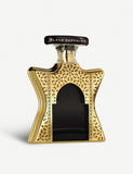 Bond No. 9 Dubai Black Sapphire eau de parfum 100ml, UK version