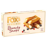 Fox's Brandy Snaps   100g GOODS M&S   