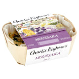 Charlie Bigham's Moussaka For One   340g GOODS M&S   