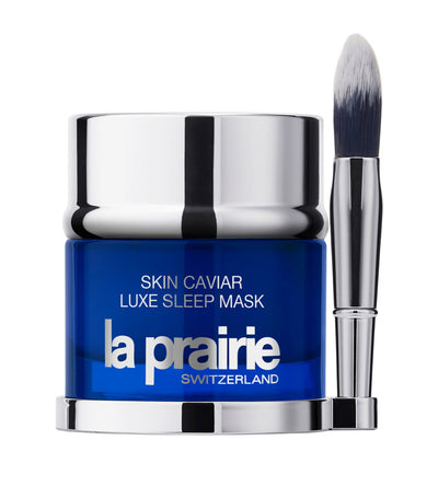 Harrods La Prairie Skin Caviar Luxe Sleep Mask 50ml- Buy online at McGrocer
