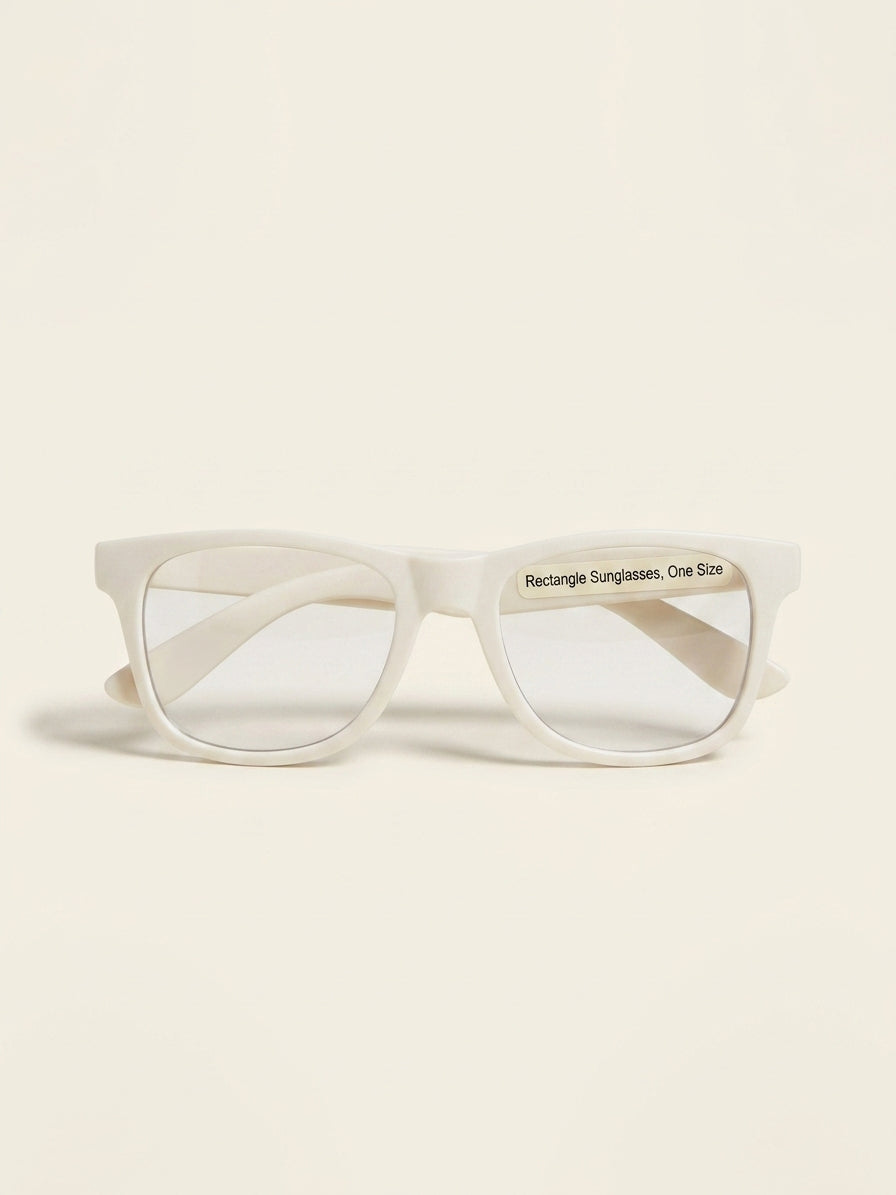 Prada PR 10ZS square frame acetate sunglasses - British product