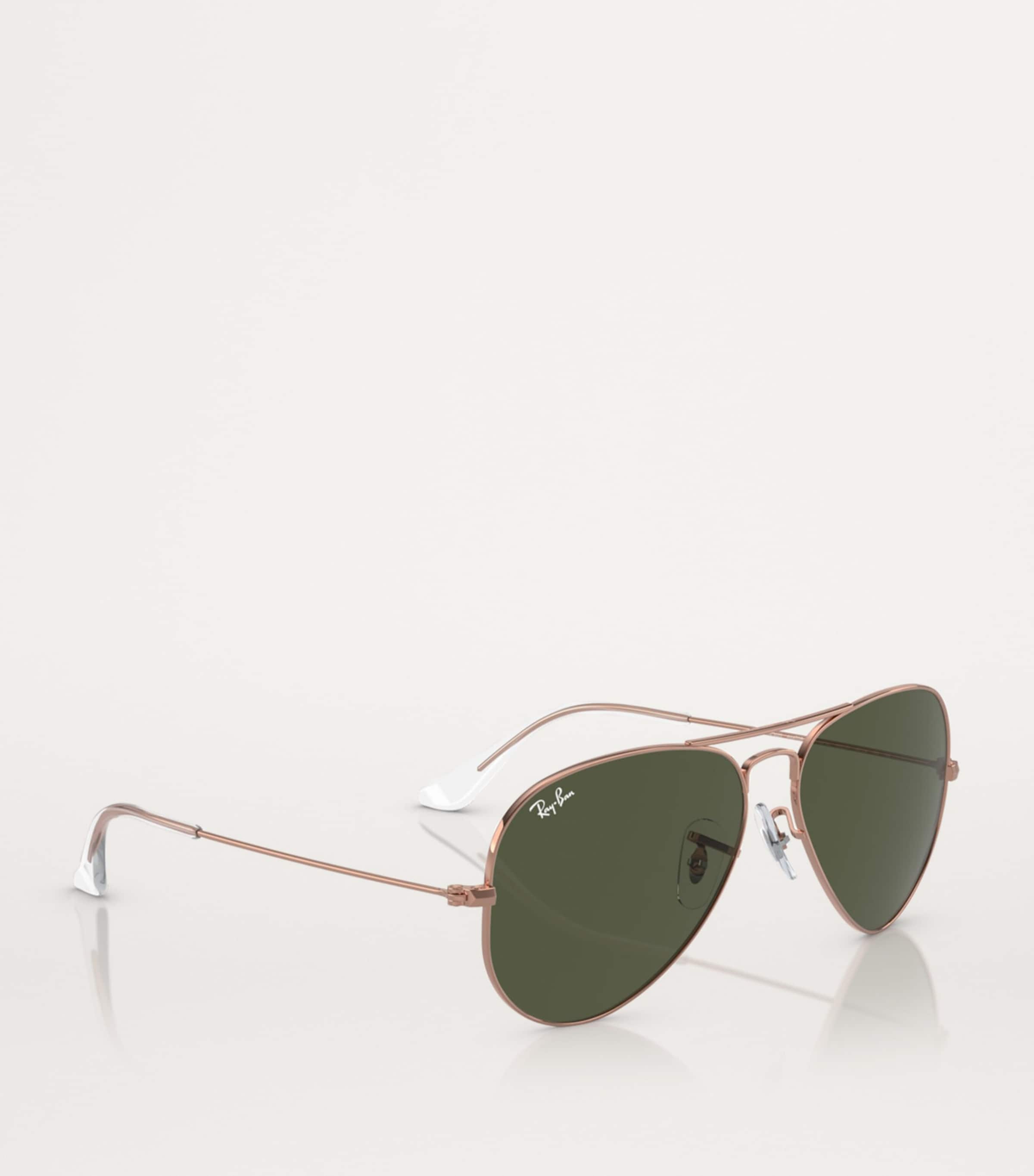 Ray-Ban 0RB3025 sunglasses, imported from the UK
