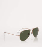 Ray-Ban 0RB3025 sunglasses, imported from the UK