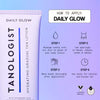Tanologist body lotion light to medium 250ml (British brand)