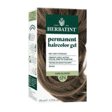 Herbatint hair colour Dark Blonde 6N - British product