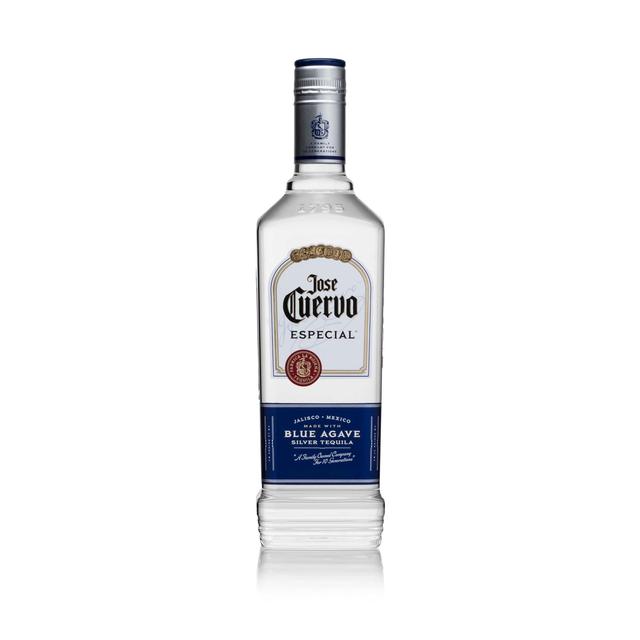 Jose Cuervo Especial Silver Tequila   70cl GOODS M&S   