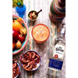 Jose Cuervo Especial Silver Tequila   70cl GOODS M&S   