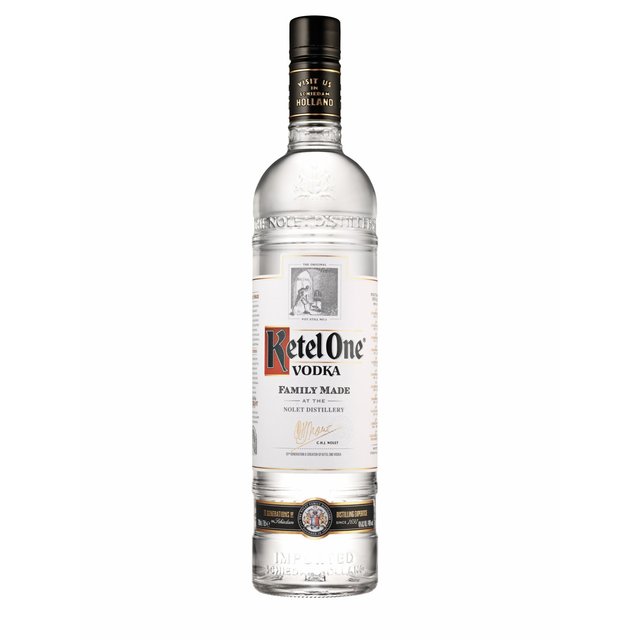 Ketel One Vodka   70cl GOODS M&S   