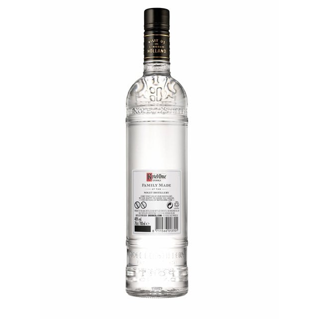 Ketel One Vodka   70cl GOODS M&S   