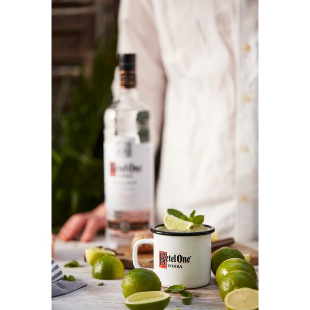 Ketel One Vodka   70cl GOODS M&S   