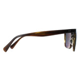 Oliver Peoples Lachman brown sunglasses polarized G-15 - British product