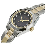 Citizen ladies watch two tone bracelet 27mm, imported from the UK