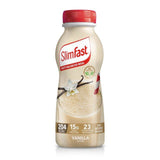 SlimFast Vanilla Milkshake    325ml GOODS M&S   