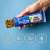 Bio & Me blueberry protein oat bars 3x40g - British product