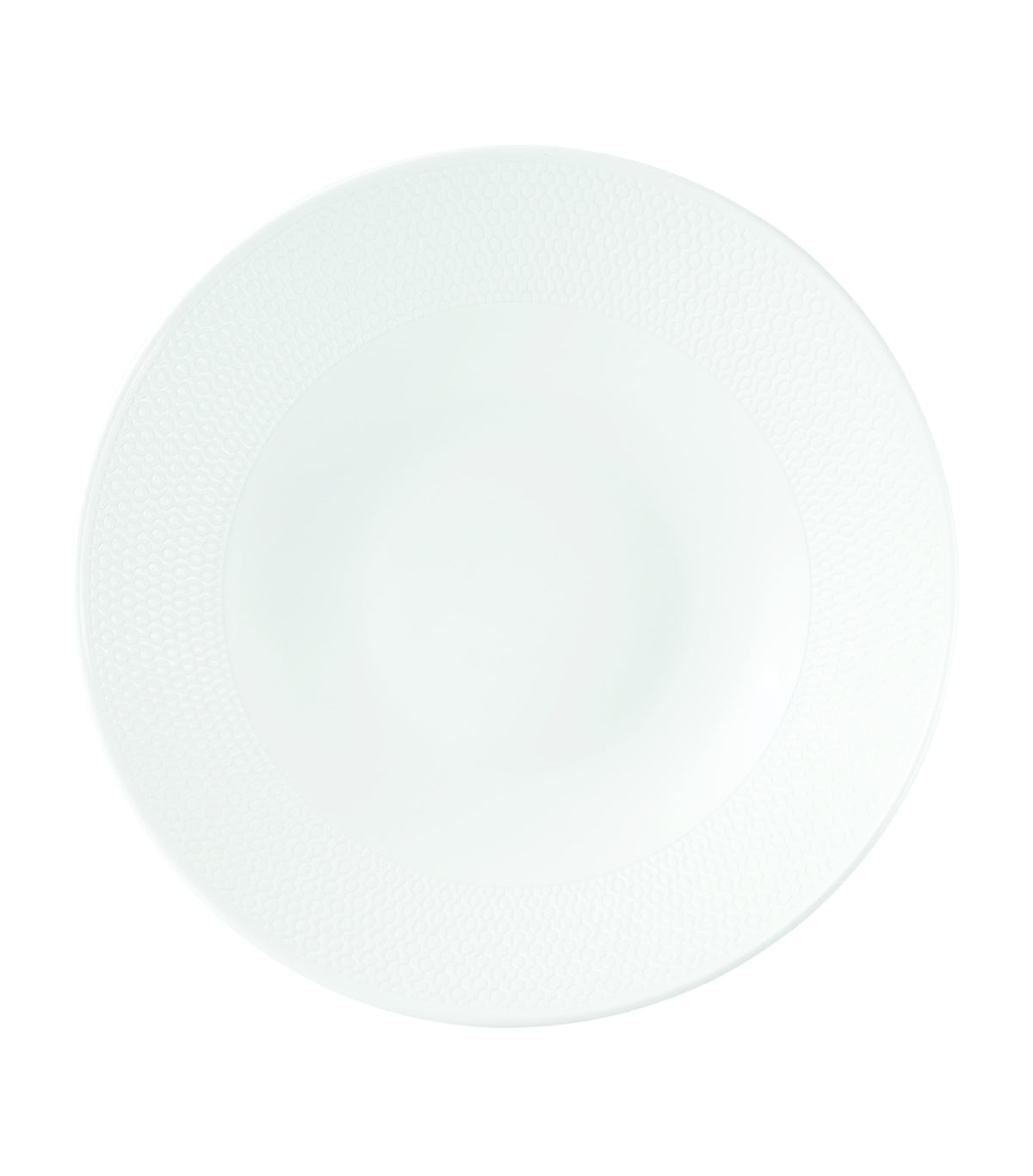 Wedgwood Gio pasta bowl 25cm (British brand)
