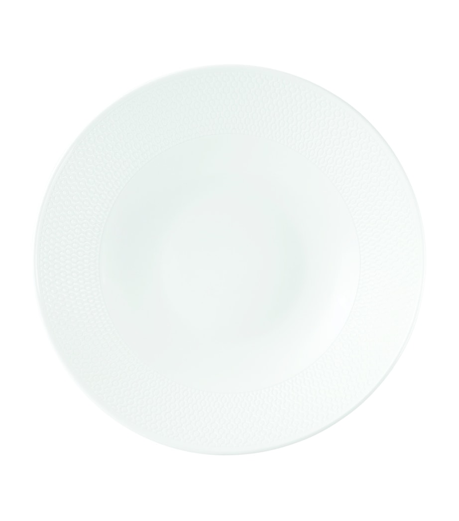 Wedgwood Gio pasta bowl 25cm (British brand)