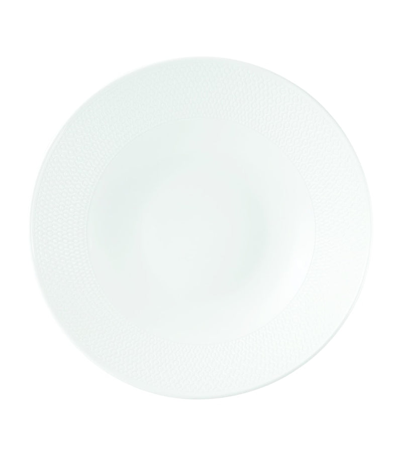 Wedgwood Gio pasta bowl 25cm (British brand)