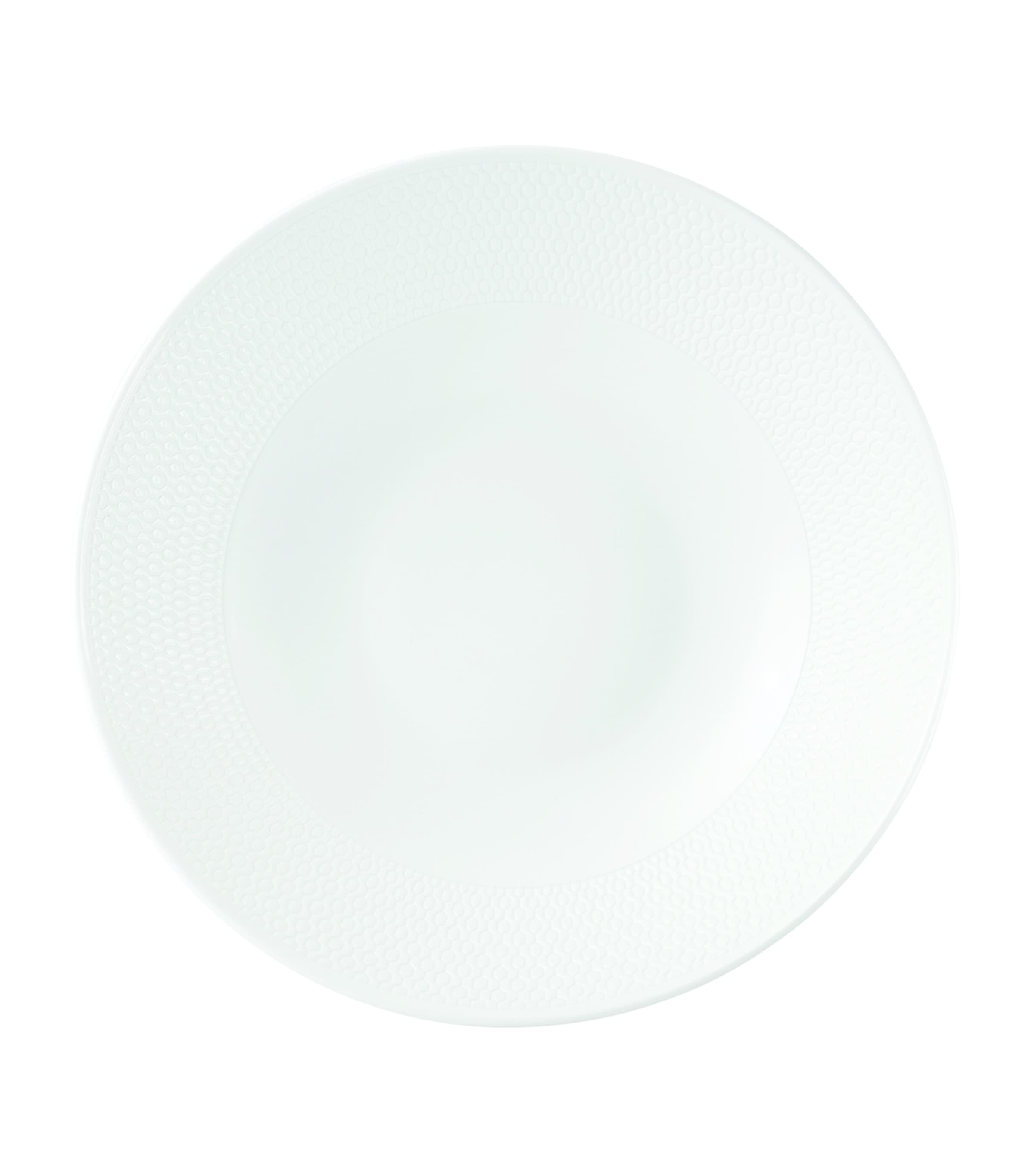 Wedgwood Gio pasta bowl 25cm (British brand)