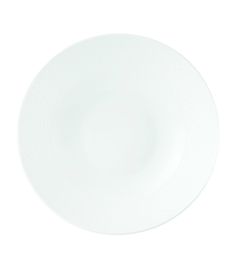 Wedgwood Gio pasta bowl 25cm (British brand)