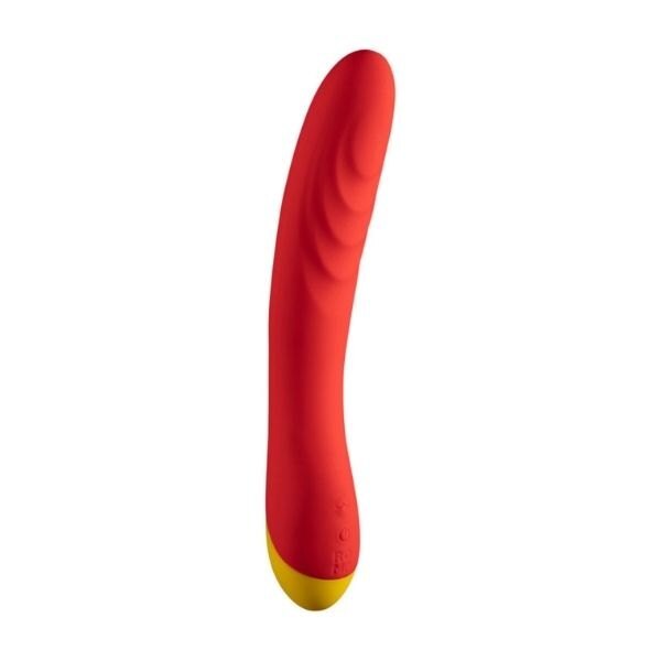 Romp Hype G-Spot Vibrator GOODS Superdrug   