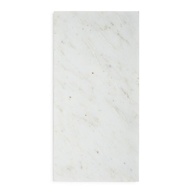 Daylesford Rectangle Marble Plate GOODS M&S   