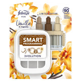 Febreze 3Volution Air Freshener Vanilla Starter Kit   20ml GOODS M&S   