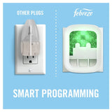 Febreze 3Volution Air Freshener Vanilla Starter Kit   20ml GOODS M&S   