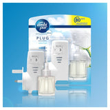 Febreze Cotton Fresh Plug In Air Freshener   20ml GOODS M&S   