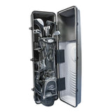 Longridge hard case golf travel cover, UK version