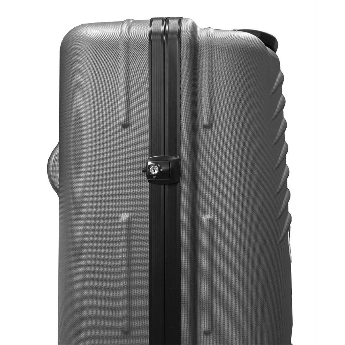 Longridge hard case golf travel cover, UK version
