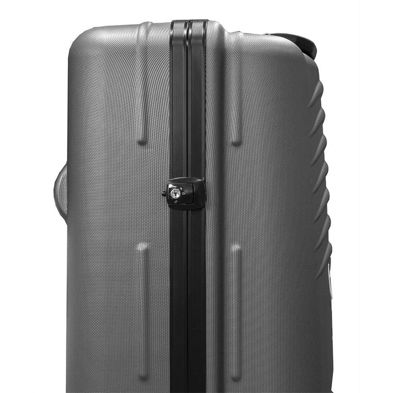 Longridge hard case golf travel cover, UK version