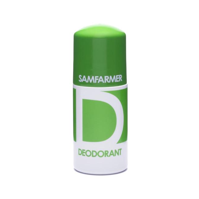 SAMFARMER Unisex Deodorant    50ml GOODS M&S   