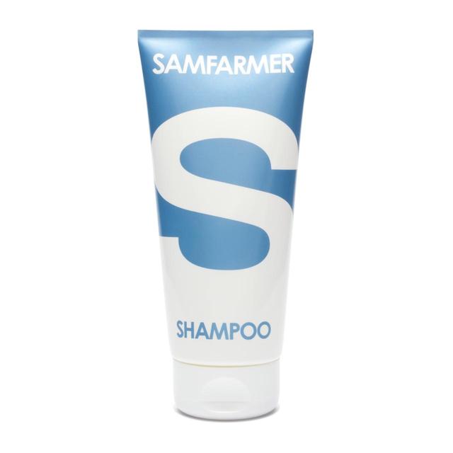 SAMFARMER Unisex Shampoo   200ml GOODS M&S   