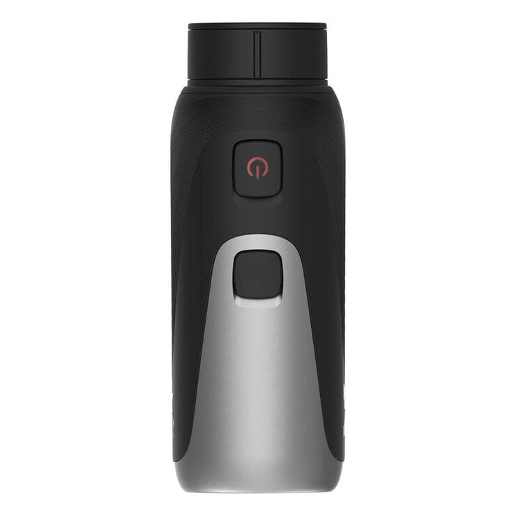 Voice Caddie L6 Laser Golf Rangefinder - British product