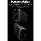 Voice Caddie L6 Laser Golf Rangefinder - British product