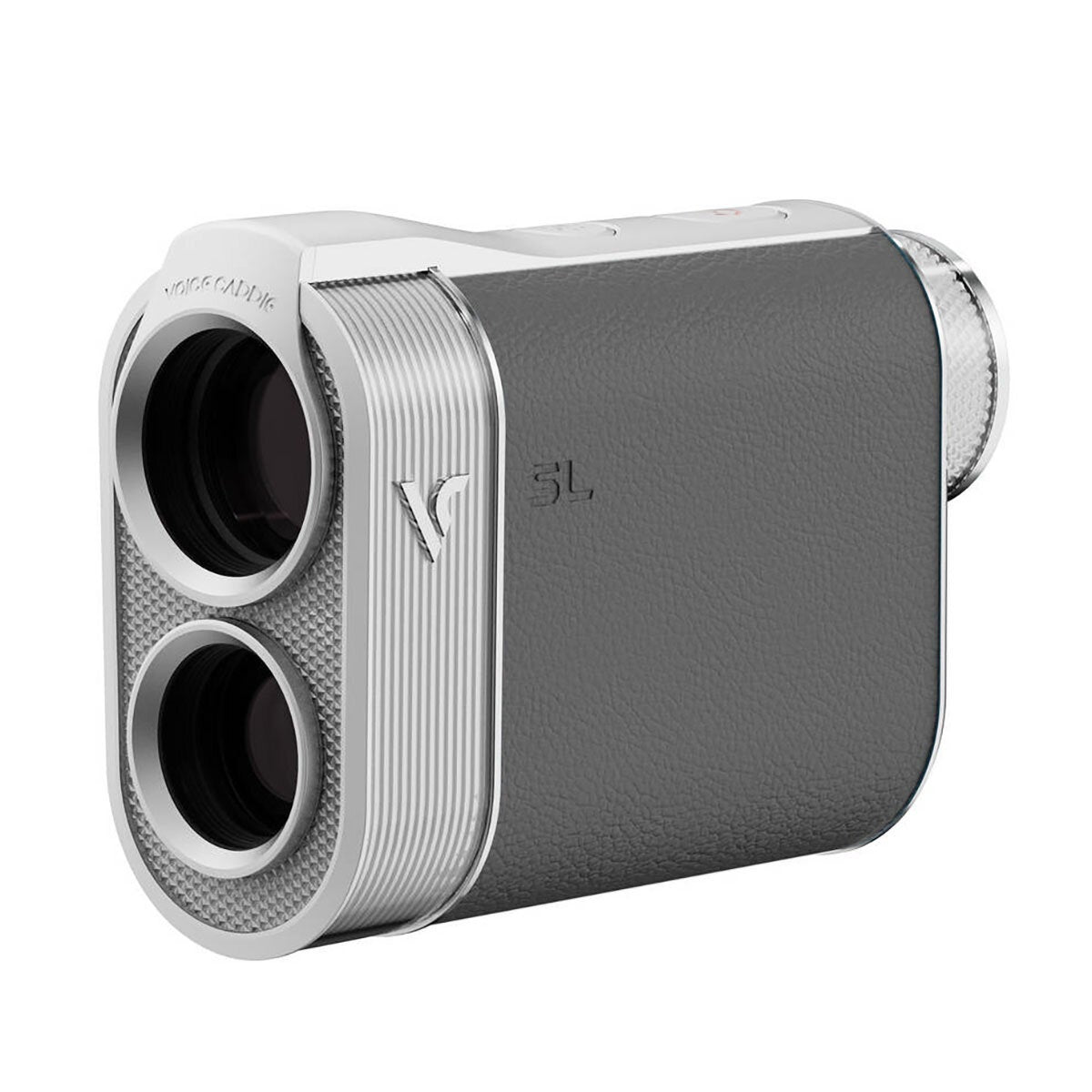 Voice Caddie SL3 GPS Golf Rangefinder, imported from the UK