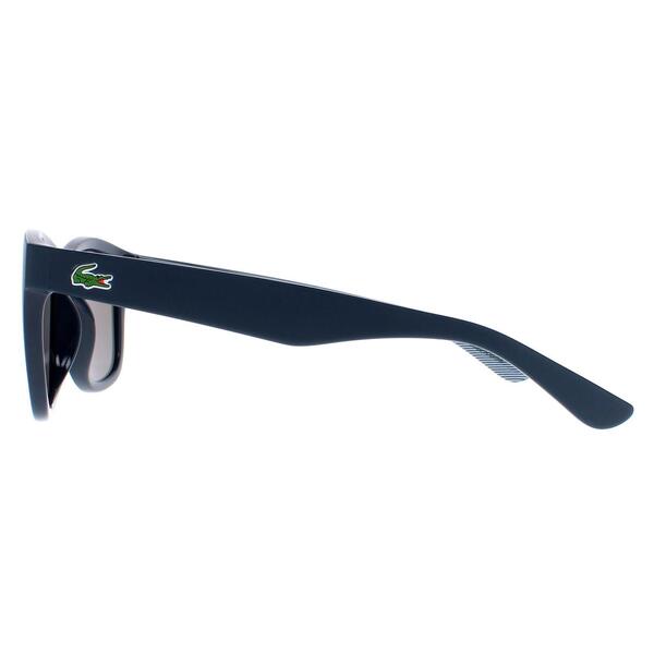 Lacoste blue unisex sunglasses - British product