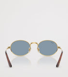 Ray-Ban A$AP Rocky oval sunglasses, UK version