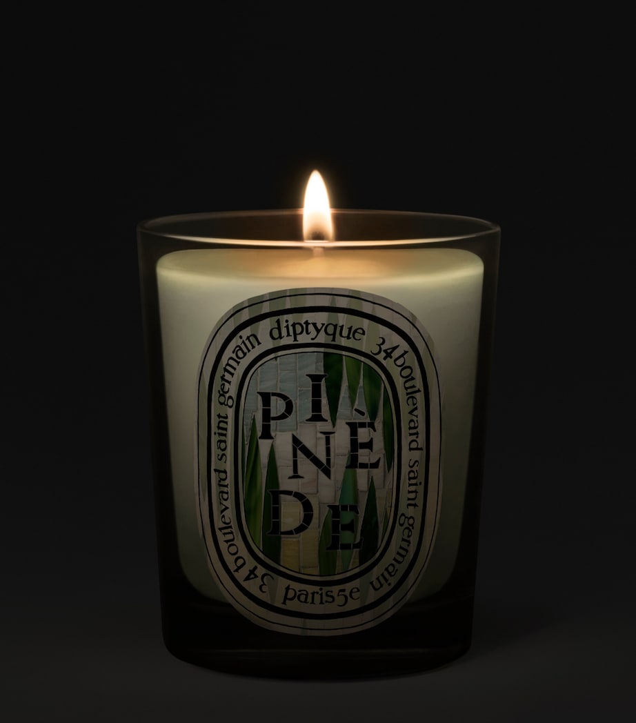 Diptyque Pinede candle 190g, UK version