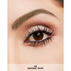 Milani Stay Put Brow Color Soft Brown 2.6g, imported from the UK