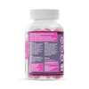 Nutrigums magnesium citrate gummies 60 count - British product
