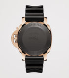 Panerai Submersible QuarantaQuattro Goldtech OroCarbo watch 44mm - British product