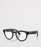 Ray-Ban Meta smart sunglasses low bridge fit, imported from the UK