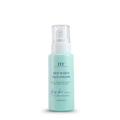 Miriam's Collection Glass Skin Formula Rice Water Face Cream