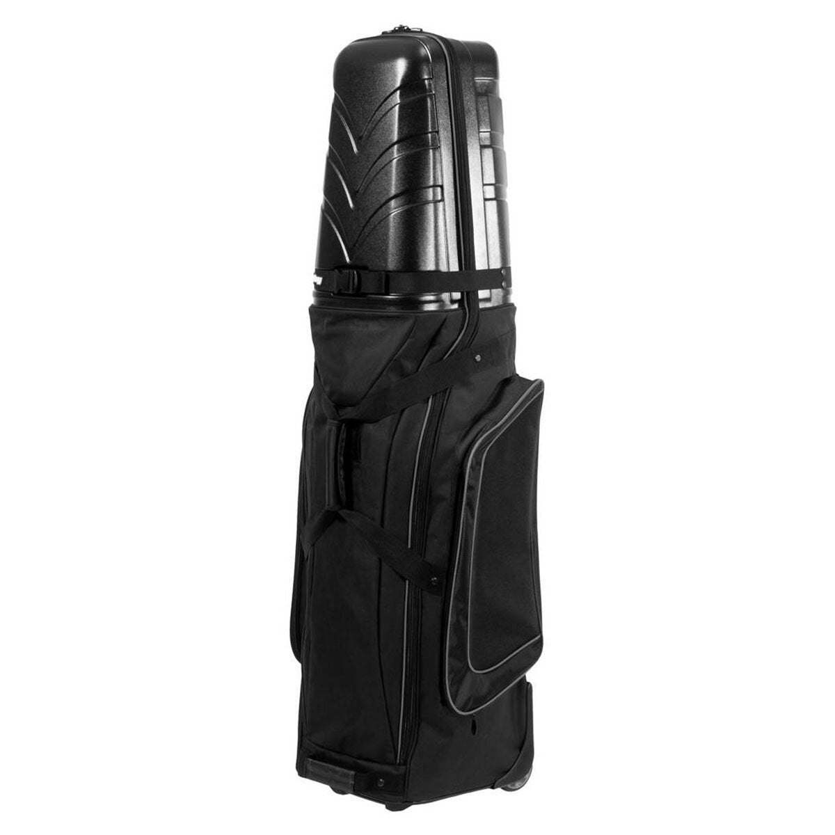 BagBoy T-10 Hard Top Golf Travel Cover, UK version