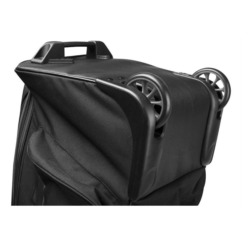 BagBoy T-10 Hard Top Golf Travel Cover, UK version