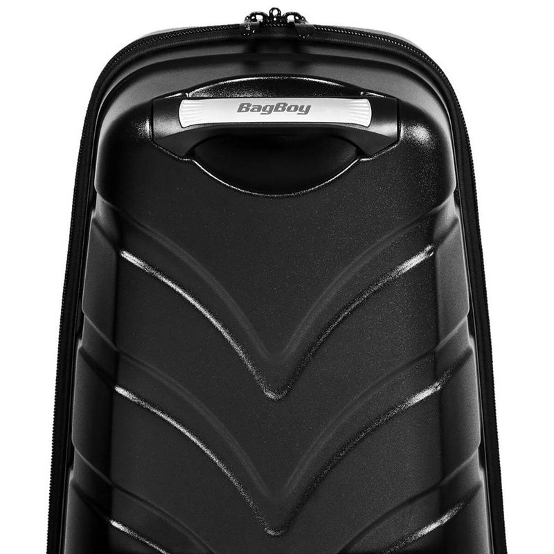 BagBoy T-10 Hard Top Golf Travel Cover, UK version