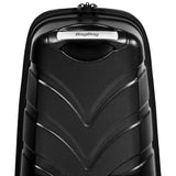 BagBoy T-10 Hard Top Golf Travel Cover, UK version