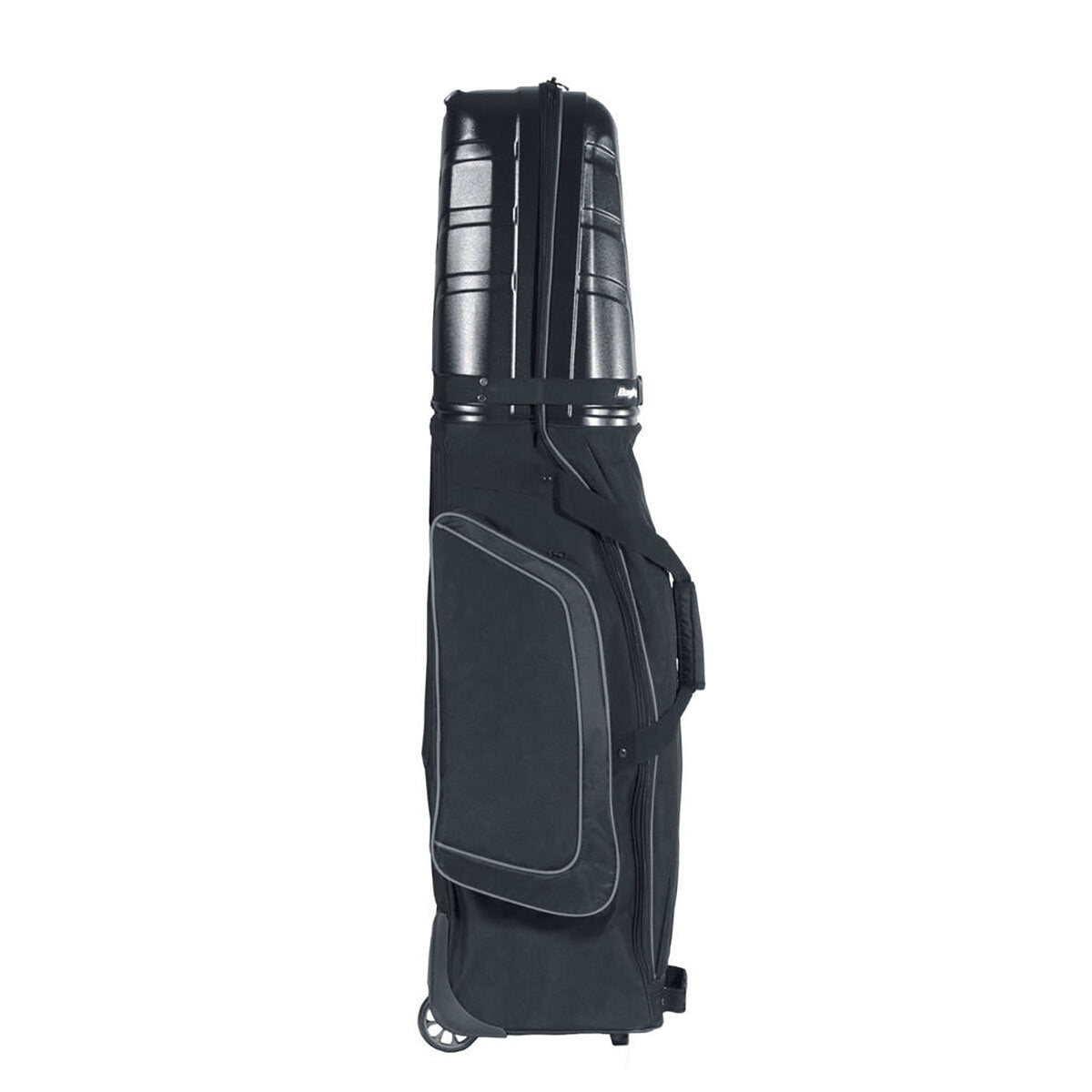 BagBoy T-10 Hard Top Golf Travel Cover, UK version